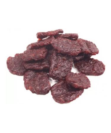 TiTBiT Dog treating meat medallions lamb 80 g - Buy Online on GoSupps.com