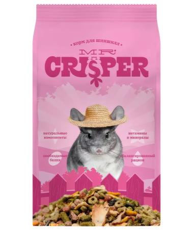 Mr Crisper Rodents feed 900 g