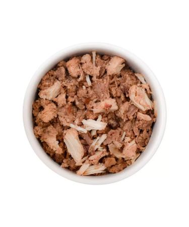 FLORIDA Dog feed 400 g x 6 pcs - Buy Online on GoSupps.com