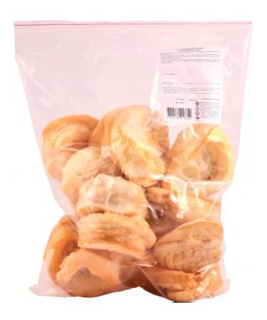 TiTBiT Dog treating ears of beef 440 g