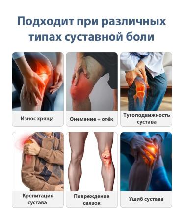 Ointment from joint pain and muscle analgesic - Buy Online on GoSupps.com