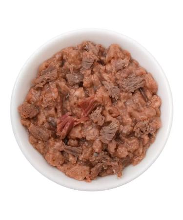 FLORIDA Dog feed 340 g x 12 pcs - Buy Online on GoSupps.com