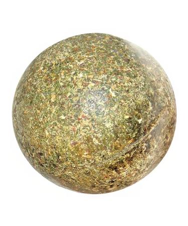 Country delicacies Cat a treat mint ball 22 g - Buy Online on GoSupps.com