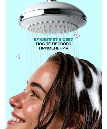 NSC Fatty scalp and hair shampoo - Buy Online on GoSupps.com