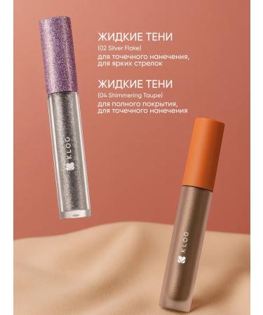 KLOG Face cosmetics set 13 in 1 - Buy Online on GoSupps.com