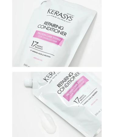 KeraSys Hair air conditioning replaced block of Conditioner Repairing - Buy Online on GoSupps.com