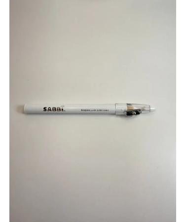 Your purchases Eye pencil white waterproof soft - Buy Online on GoSupps.com