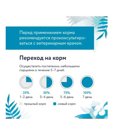 FLORIDA Dog feed 340 g x 6 pcs - Buy Online on GoSupps.com