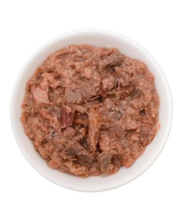 FLORIDA Dog feed 340 g x 6 pcs - Buy Online on GoSupps.com