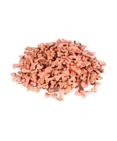 TiTBiT Sneches treat for dog dressing with a duck 100 g - Buy Online on GoSupps.com