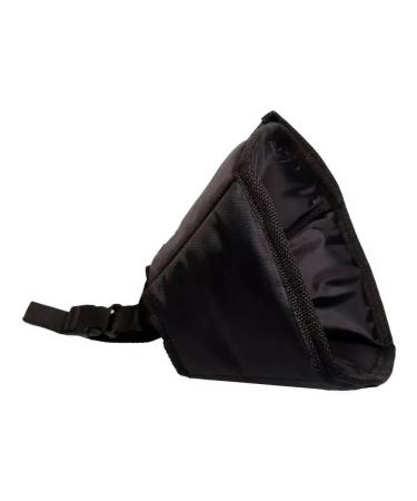 TD VET Protective collar for cats and dogs fabric 30 cm 44-49 cm