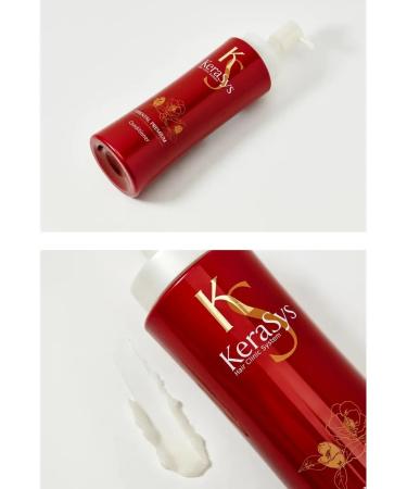 KeraSys Hair conditioner Oriental Premium - Buy Online on GoSupps.com