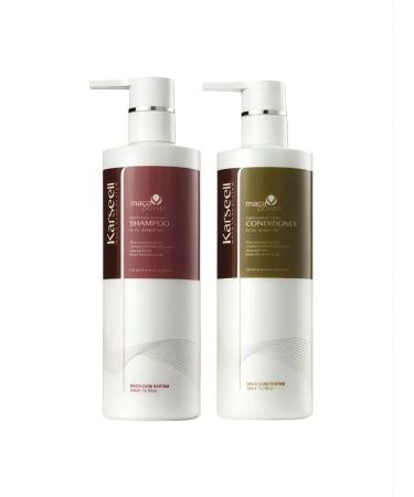 NadezhdaLove Hair air conditioning - Buy Online on GoSupps.com