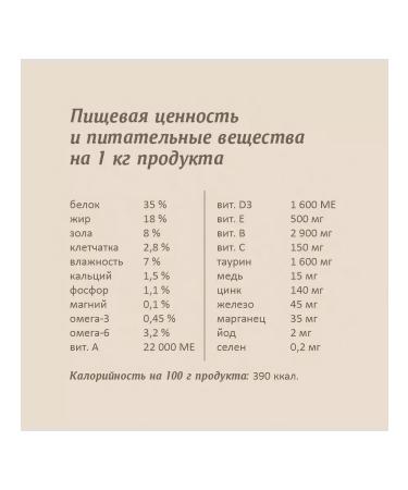 SAVITA Cat food 600 g - Buy Online on GoSupps.com