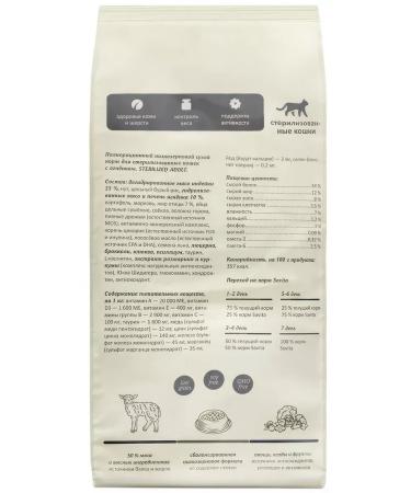 SAVITA Cat food 5 kg - Buy Online on GoSupps.com