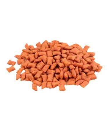 TiTBiT Crispy cerebral pillows salmon 60 g - Buy Online on GoSupps.com