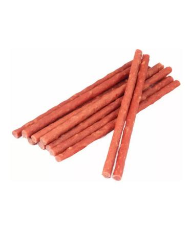 TiTBiT Sausages double pleasure with veal and liver 45 g - Buy Online on GoSupps.com