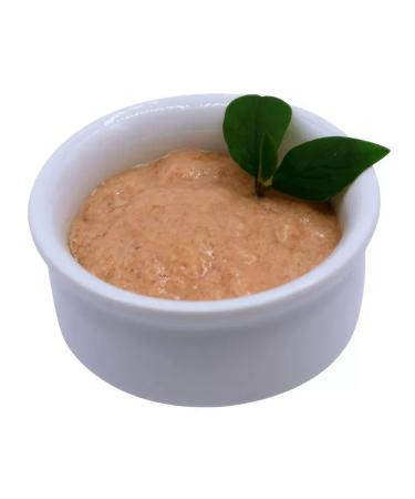 Lucky bits Cream-soup for cats turkey fillet 5 pcs x 20 g - Buy Online on GoSupps.com