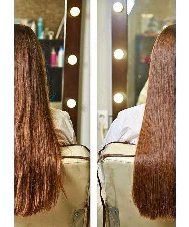 Nevskaya Cosmetics Women's hair shampoo with Panthenol 250 ml. Moisturization - Buy Online on GoSupps.com