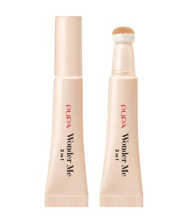 Pupa Wonder Me 3-in-1 Multifunctional Concealer 7.5 ml 040