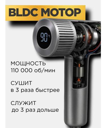 Feng professional hairdresser "Professional C3" - Buy Online on GoSupps.com