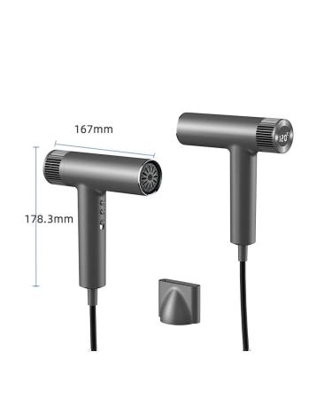 Feng professional hairdresser "Professional C3" - Buy Online on GoSupps.com