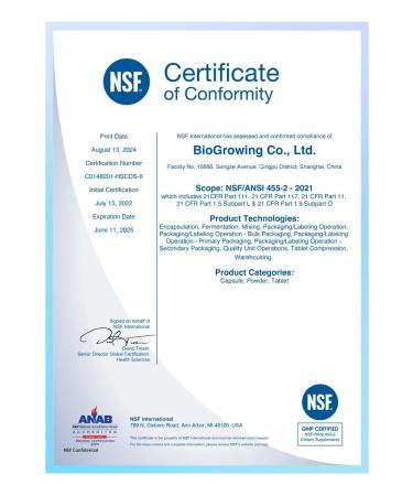 Gevarus Pro Probiotic and a prebiotic for the intestines - Buy Online on GoSupps.com