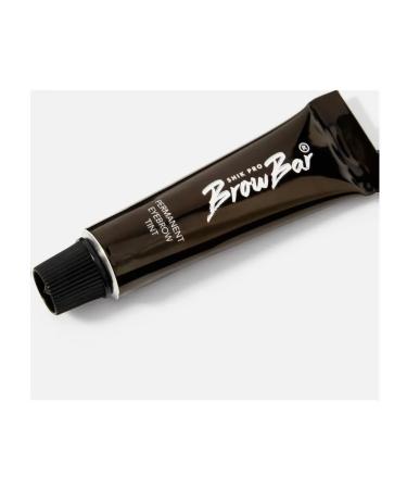 Shik Brovy and eyelash paint graphite Graphite - Buy Online on GoSupps.com