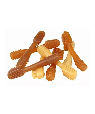 TiTBiT Treat toothpasses for dogs 350 g - Buy Online on GoSupps.com