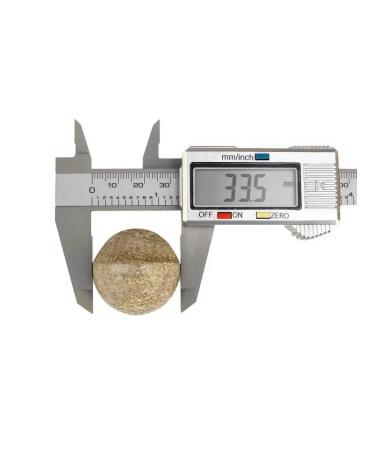 Tappi Mint ball for cats cat mint valerian root 3.35 cm - Buy Online on GoSupps.com