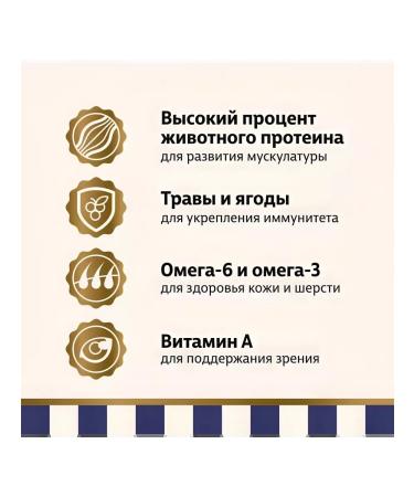 Taormina Cat food 2.5 kg - Buy Online on GoSupps.com