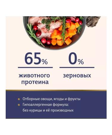 Taormina Cat food 2.5 kg - Buy Online on GoSupps.com