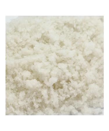 MJ House Salt body scrub with chamomile extract and nettles - Buy Online on GoSupps.com