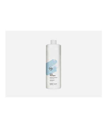 360 hair professional Daily hair shampoo