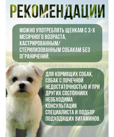 Polidex Polydex Gelabon Plus vitamins for dog joints 300 tab - Buy Online on GoSupps.com