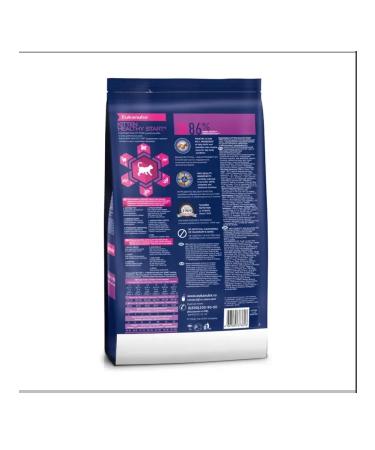 Eukanuba Kitten Healthy Start 2 kg - Buy Online on GoSupps.com