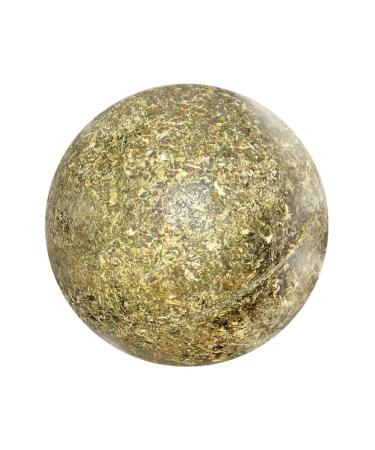 Country delicacies Mint ball for cats large feline mint 22g - Buy Online on GoSupps.com