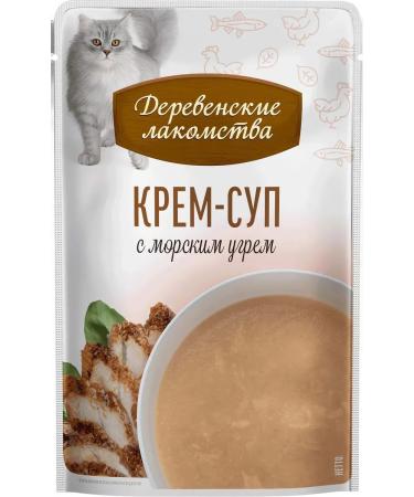 Country delicacies Cat food 140 g - Buy Online on GoSupps.com