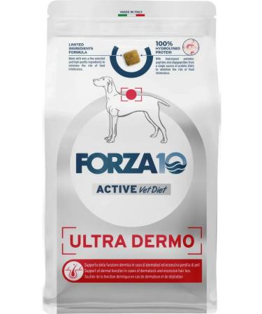Forza10 Dog food 10 kg