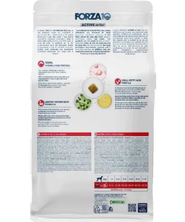 Forza10 Dog food 10 kg - Buy Online on GoSupps.com