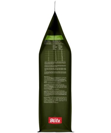 BLITZ Dog food 500 g - Buy Online on GoSupps.com