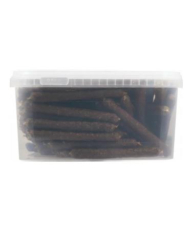 TiTBiT Dental treats+ Salyamki for dogs with beef 1.45 kg - Buy Online on GoSupps.com