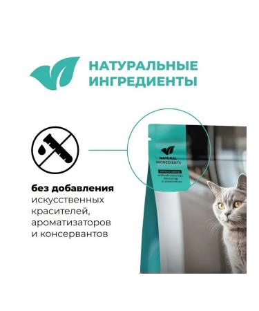 Go Kitchen Cat food 400 g - Buy Online on GoSupps.com