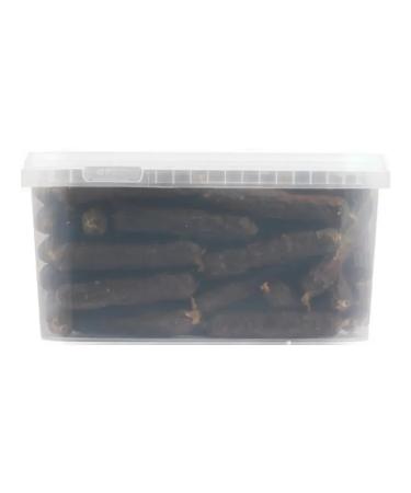 TiTBiT Dental's treat+ sausages mini for dogs 1.4 kg - Buy Online on GoSupps.com