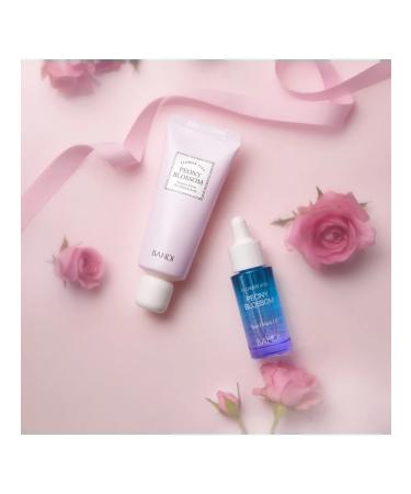 Bandi Flower Vita Peony Blossom Duo skin care set - Buy Online on GoSupps.com