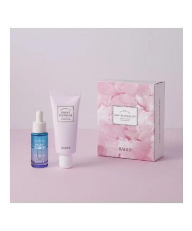 Bandi Flower Vita Peony Blossom Duo skin care set - Buy Online on GoSupps.com