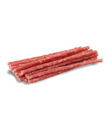 TiTBiT Parms sausage treat for dogs beef 8 pcs x 80 g - Buy Online on GoSupps.com