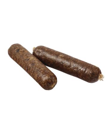 TiTBiT A treat for dogs with beef lungs 20 g - Buy Online on GoSupps.com