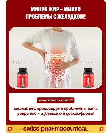 Fat burner tablets for weight loss 90 pieces - Buy Online on GoSupps.com