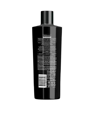 TRESemme Shampoo Botanik Detox 400 ml - Buy Online on GoSupps.com